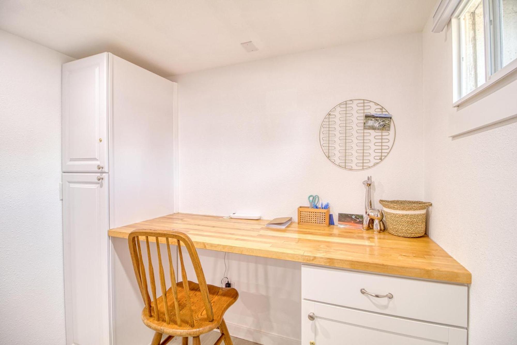 Great Find! Downtown Oasis With Office Setup Lejlighed Twin Falls Eksteriør billede