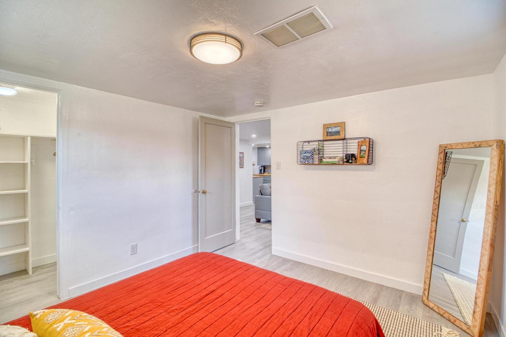 Great Find! Downtown Oasis With Office Setup Lejlighed Twin Falls Eksteriør billede
