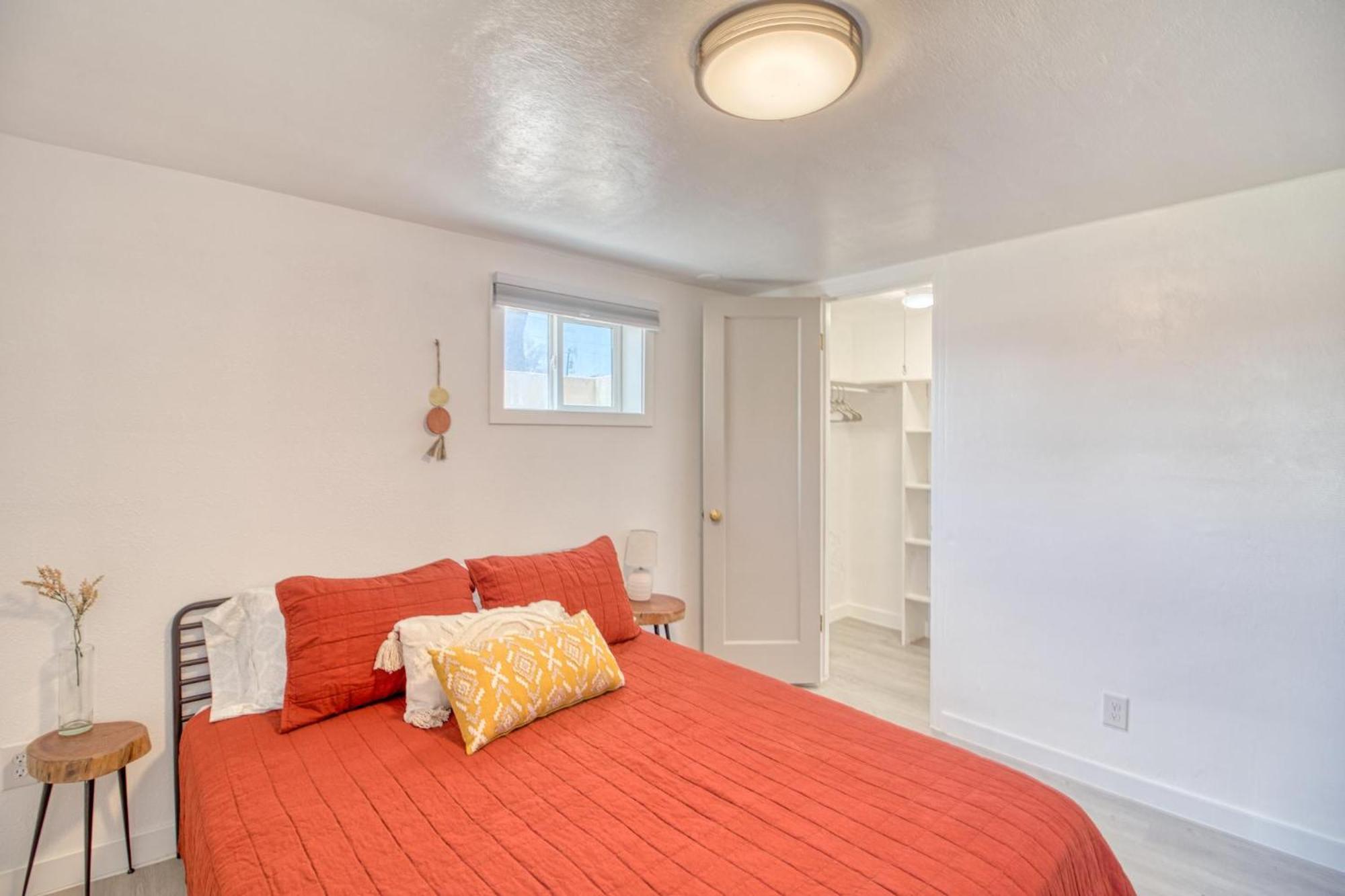 Great Find! Downtown Oasis With Office Setup Lejlighed Twin Falls Eksteriør billede