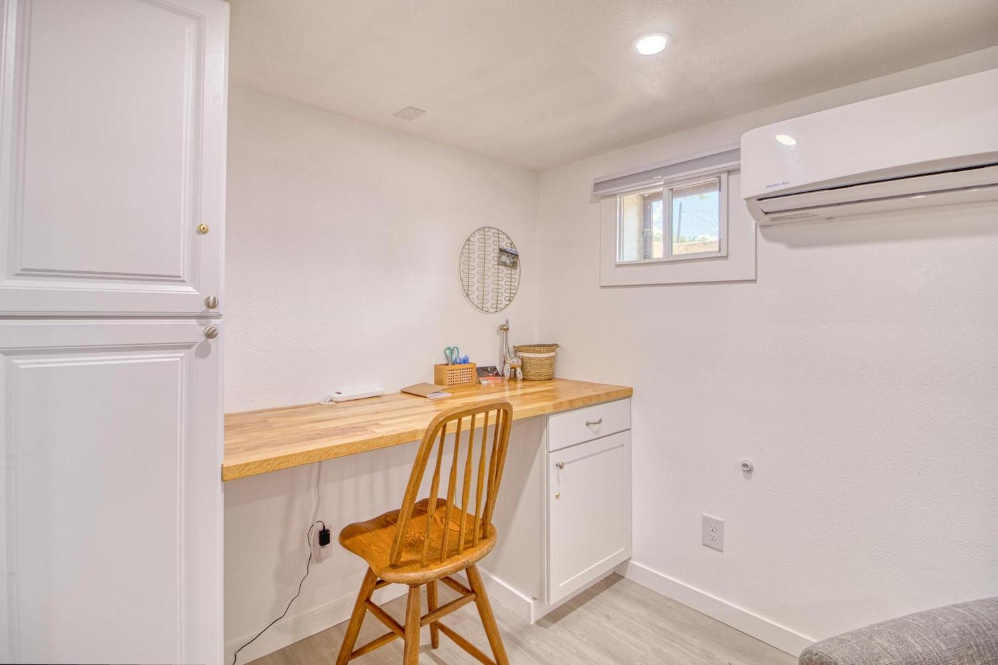 Great Find! Downtown Oasis With Office Setup Lejlighed Twin Falls Eksteriør billede